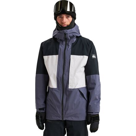 Forever Stretch GORE-TEX Jacket - Men's