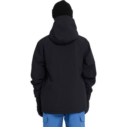 Quiksilver - Mission Solid Jacket - Men's