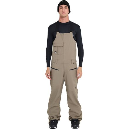 Utility Bib Pant - Men's