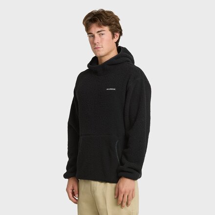 Quiksilver - Warm Up Hoodie - Men's