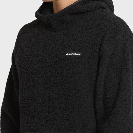Quiksilver - Warm Up Hoodie - Men's