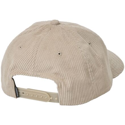Quiksilver - Static Hat