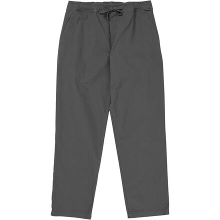 Beach Pant Stretch Canvas - Men's