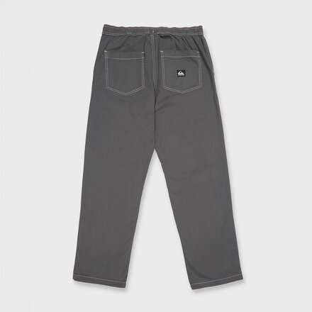 Quiksilver - Beach Pant Stretch Canvas - Men's
