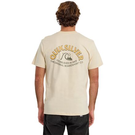 Bubble Arch MT0 Shirt - Men's
