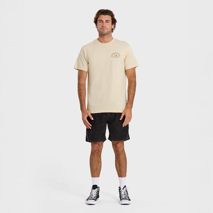 Quiksilver - Bubble Arch MT0 Shirt - Men's
