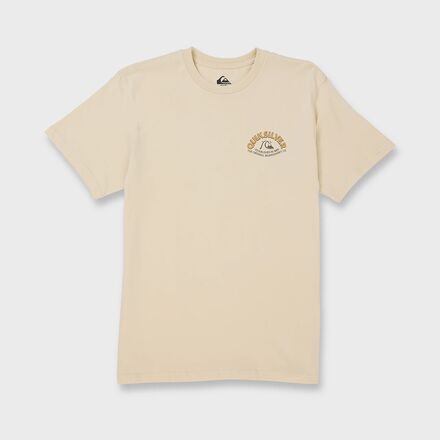 Quiksilver - Bubble Arch MT0 Shirt - Men's