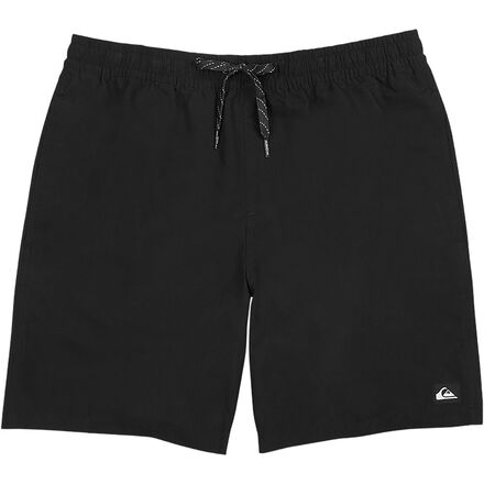 Everyday Solid Volley 17 Short - Men's