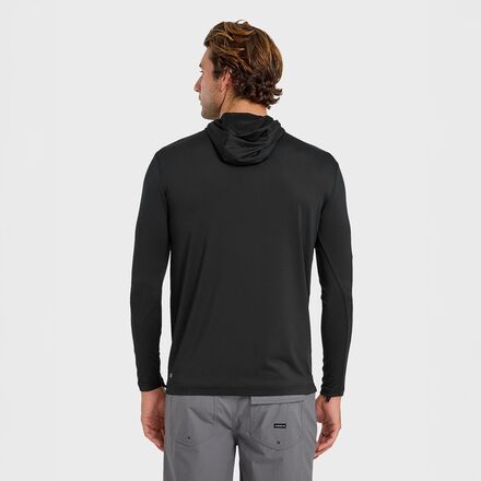 Quiksilver - Everyday Surf HD Hoodie - Men's
