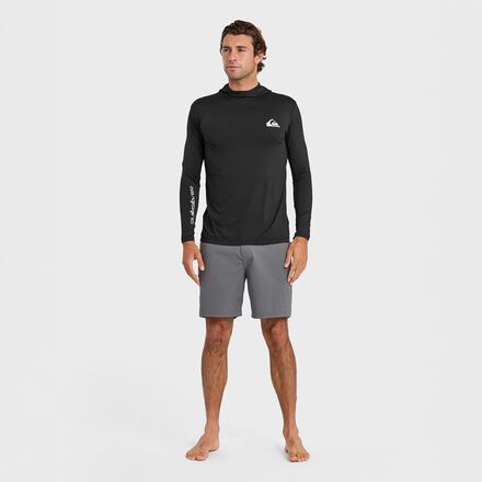 Quiksilver - Everyday Surf HD Hoodie - Men's