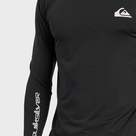Quiksilver - Everyday Surf HD Hoodie - Men's