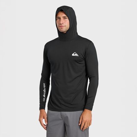 Quiksilver - Everyday Surf HD Hoodie - Men's
