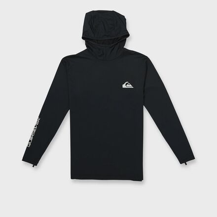 Quiksilver - Everyday Surf HD Hoodie - Men's