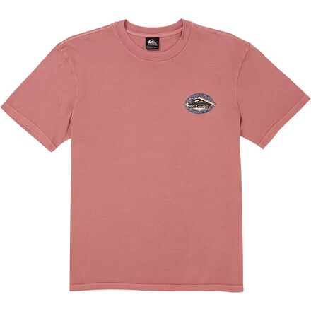 Quiksilver - Foil Stamp PMT Shirt - Men's