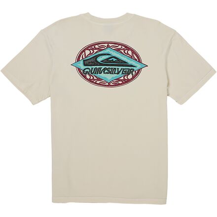 Foil Stamp PMT Shirt - Men's