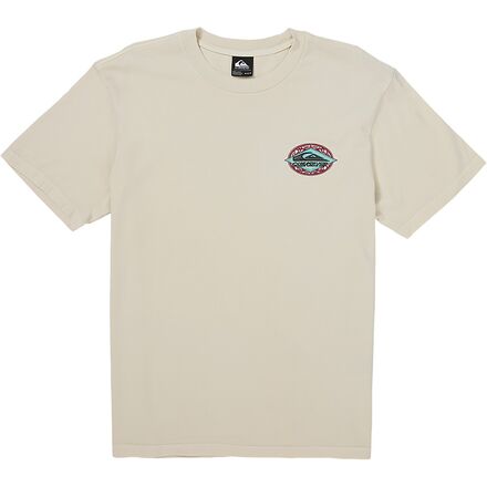 Quiksilver - Foil Stamp PMT Shirt - Men's