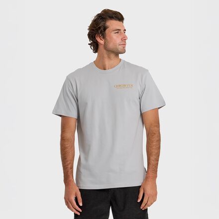 Quiksilver - Free Flow MT0 Shirt - Men's