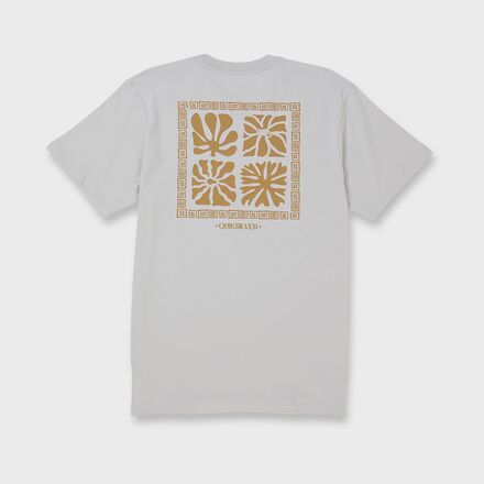 Quiksilver - Free Flow MT0 Shirt - Men's