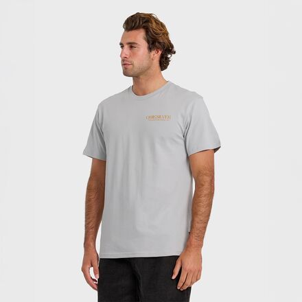 Quiksilver - Free Flow MT0 Shirt - Men's