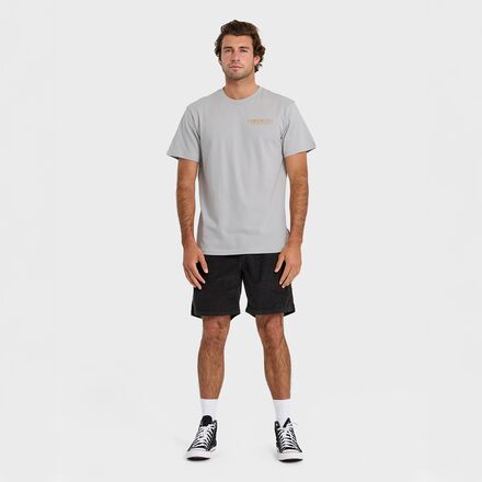 Quiksilver - Free Flow MT0 Shirt - Men's