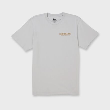 Quiksilver - Free Flow MT0 Shirt - Men's