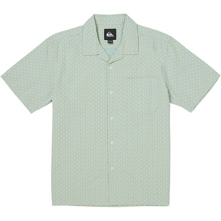 Horizons Casual Short-Sleeve Shirt - Men's