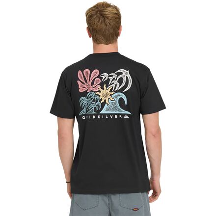 Collage MT0 Shirt - Men's