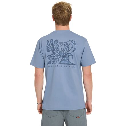 Collage MT0 Shirt - Men's