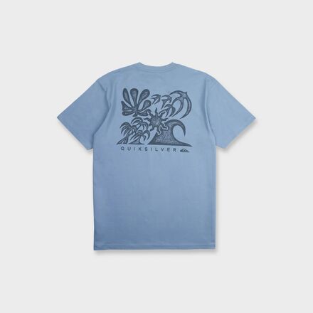 Quiksilver - Collage MT0 Shirt - Men's