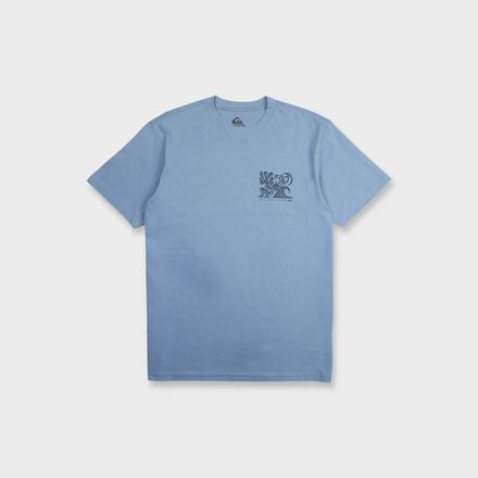 Quiksilver - Collage MT0 Shirt - Men's