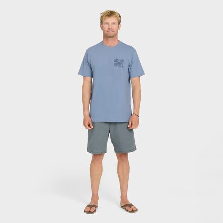 Quiksilver - Collage MT0 Shirt - Men's