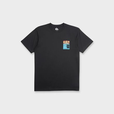 Quiksilver - Going Right MT0 Shirt - Men's