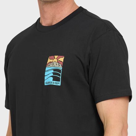 Quiksilver - Going Right MT0 Shirt - Men's