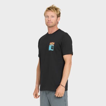Quiksilver - Going Right MT0 Shirt - Men's