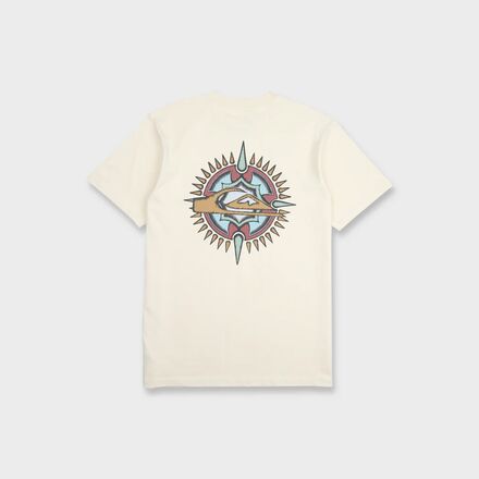 Quiksilver - Shooting Star MT0 Shirt - Men's