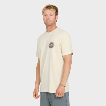 Quiksilver - Shooting Star MT0 Shirt - Men's