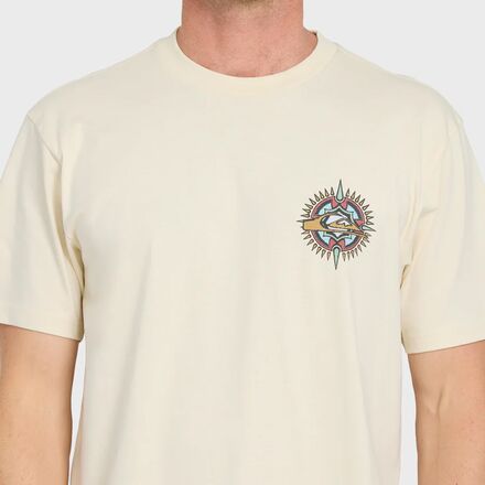 Quiksilver - Shooting Star MT0 Shirt - Men's