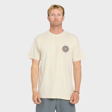 Quiksilver - Shooting Star MT0 Shirt - Men's