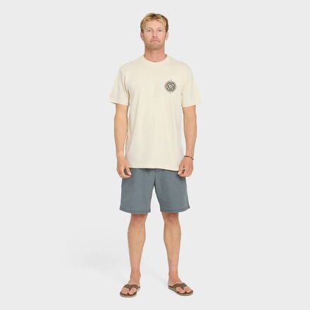 Quiksilver - Shooting Star MT0 Shirt - Men's
