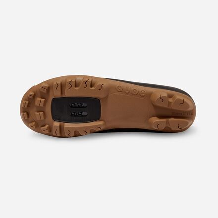 QUOC - Gran Tourer Lace Gravel Cycling Shoe