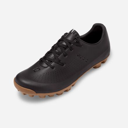 QUOC - Gran Tourer Lace Gravel Cycling Shoe