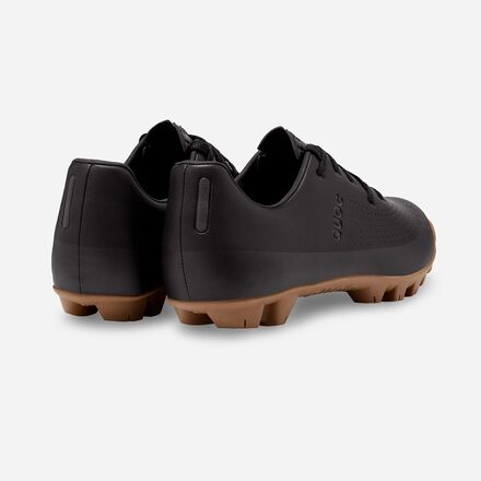 QUOC - Gran Tourer Lace Gravel Cycling Shoe