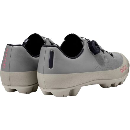 QUOC - Gran Tourer II Gravel Cycling Shoe