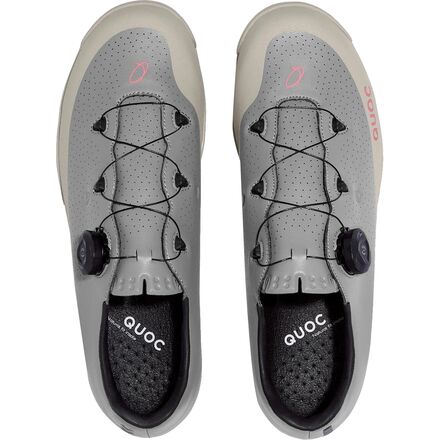 QUOC - Gran Tourer II Gravel Cycling Shoe