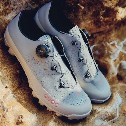 QUOC - Gran Tourer II Gravel Cycling Shoe
