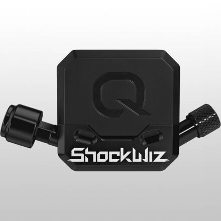 Quarq - ShockWiz