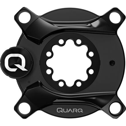 Quarq - Dzero DUB XX1 Power Meter Spider - Black