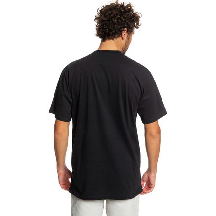 Quiksilver Waterman - Coral Cocotier T-Shirt - Men's