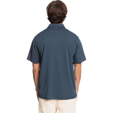 Quiksilver Waterman - Water Polo 2 Shirt - Men's