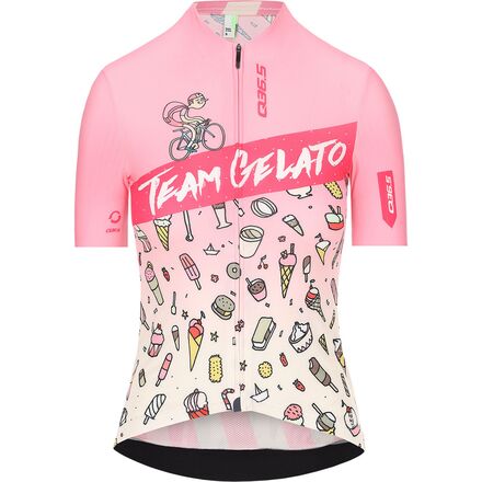Gregarius Pro Team Gelato Jersey - Women's